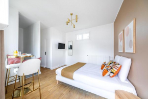Studio Banlieue Parisienne - Issy-les-Moulineaux